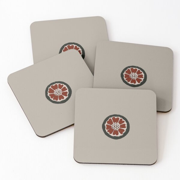 Item preview, White Lotus - Mai designed and sold by jc-stickers.