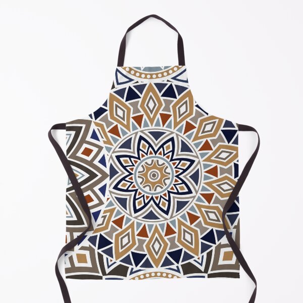 Item preview, Boho Chic Mandala Design designed and sold by urbanattitudeco.