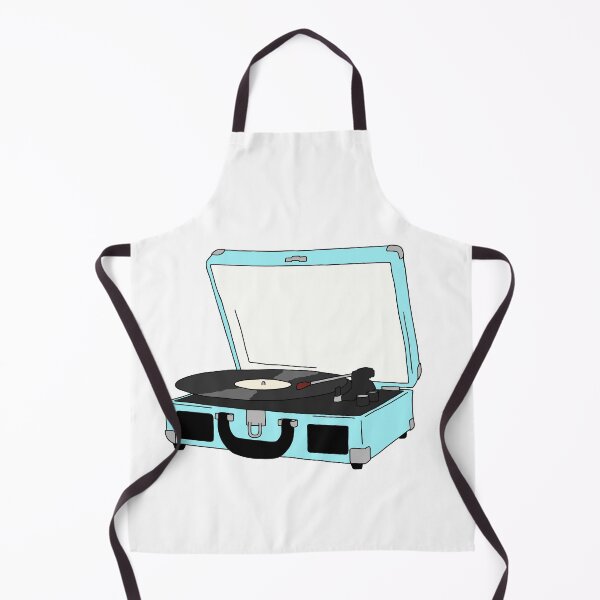 Item preview, Record Player designed and sold by dobiegerl.