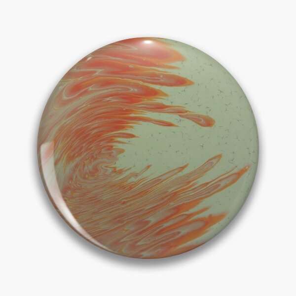 Item preview, Dex377 Paint Pour designed and sold by WhiteTipRose.