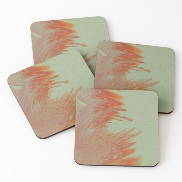 Item preview, Dex377 Paint Pour designed and sold by WhiteTipRose.