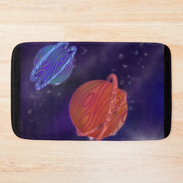 Item preview, Forgotten Planets designed and sold by LxnelySxuly.