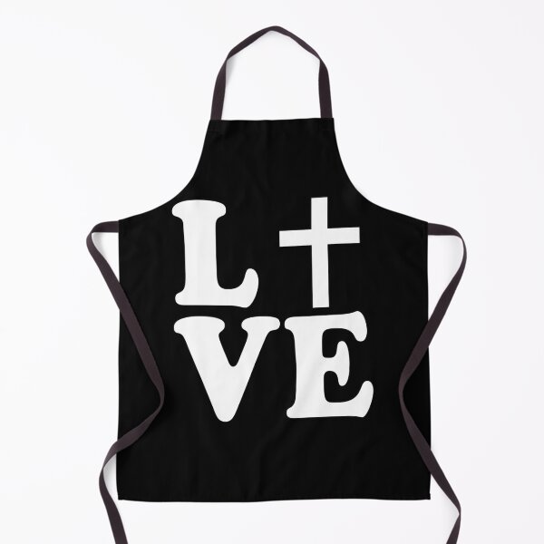 Item preview, Jesus Is Love designed and sold by flippinsg.