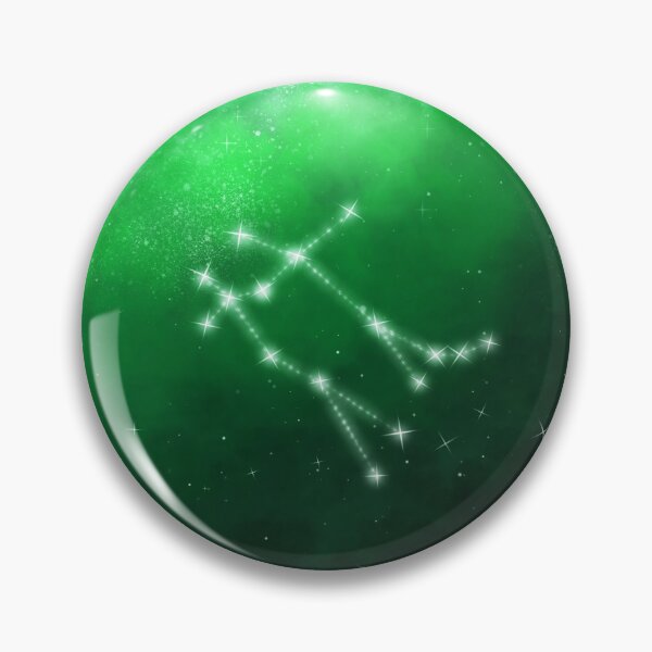 Item preview, Zodiac - Gemini designed and sold by JCluverDesign.