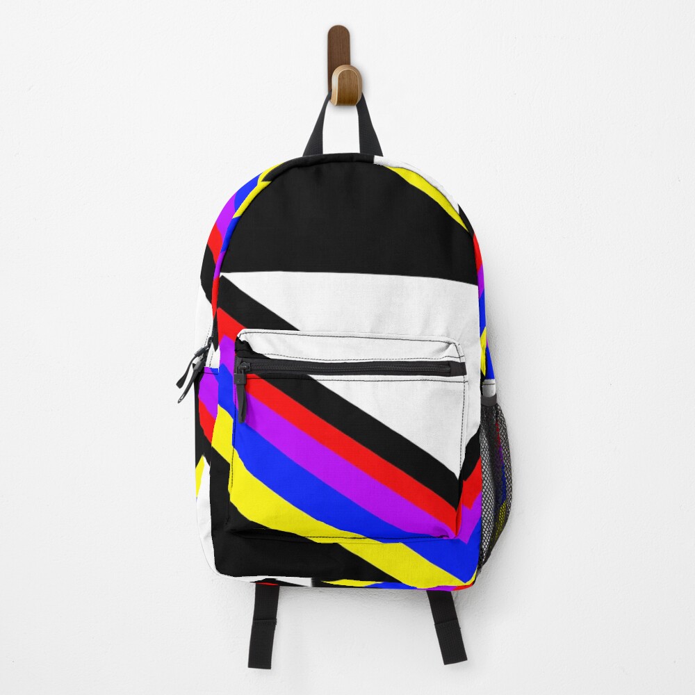 Item preview, Backpack designed and sold by ErinLP.