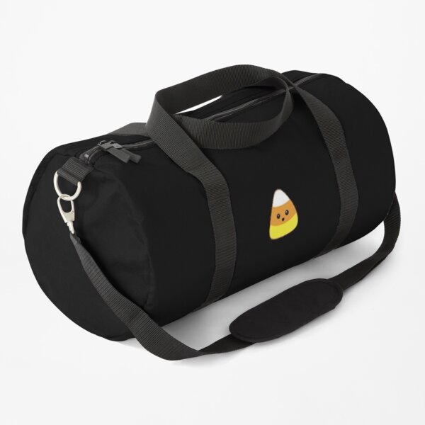 Halloween Candy Duffle Bag
