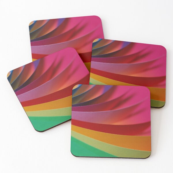 Item preview, The Rainbow Collection designed and sold by Nevine Williamson.