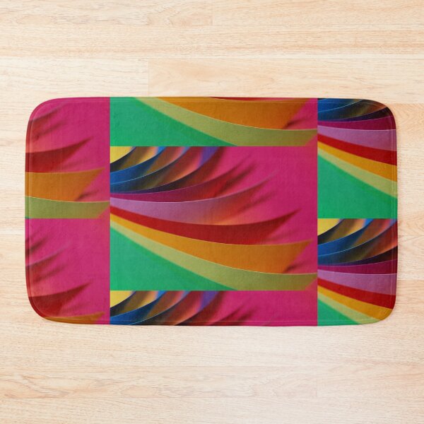 Item preview, The Rainbow Collection designed and sold by Nevine Williamson.
