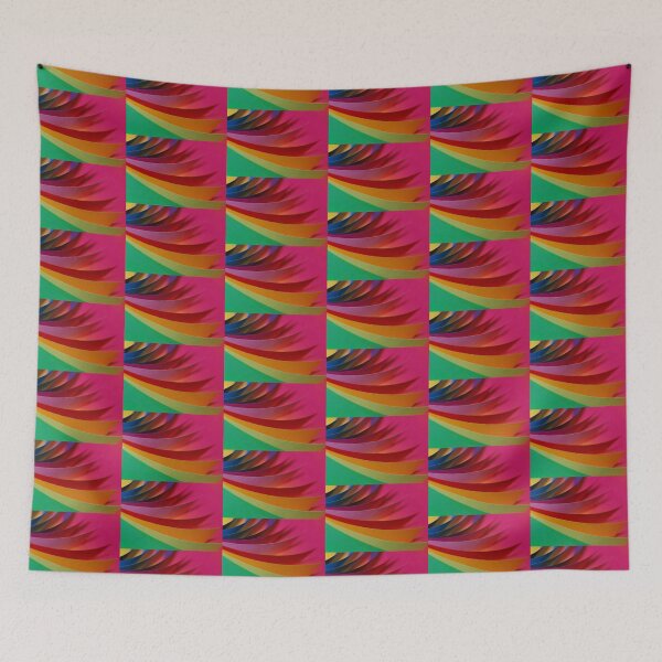 Item preview, The Rainbow Collection designed and sold by Nevine Williamson.
