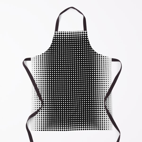 Item preview, Dotted Monochrome Abstract futuristic halftone pattern. Comic background. designed and sold by IaroslavB.
