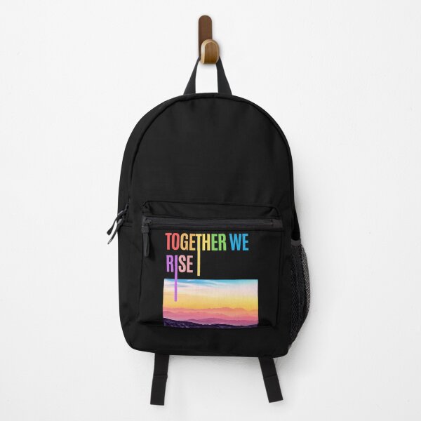 Item preview, Together We Rise designed and sold by Sweet-A-Dsignz.