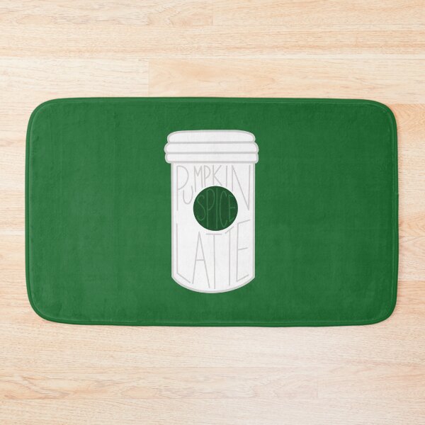 Item preview, pumpkin spice latte cup designed and sold by jadin28.