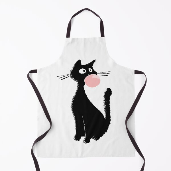 Item preview, Bubblegum Kitty designed and sold by Bronzarino.