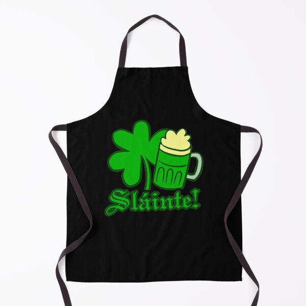 Item preview, Slainte Cheers designed and sold by flippinsg.