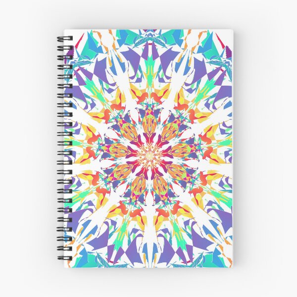 Item preview, Kaleidoscope Pattern designed and sold by designsbynic.
