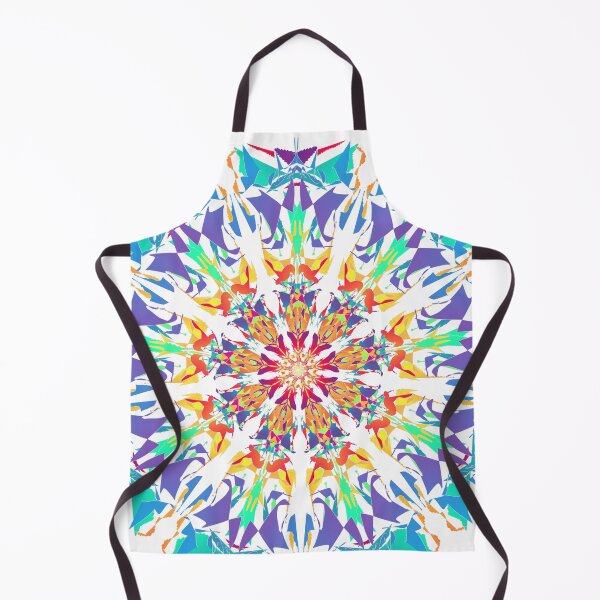 Item preview, Kaleidoscope Pattern designed and sold by designsbynic.
