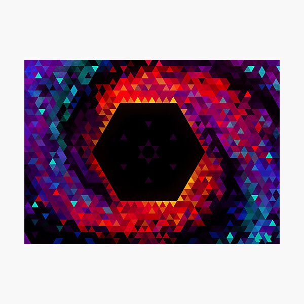 Item preview, Black Hole designed and sold by etall.