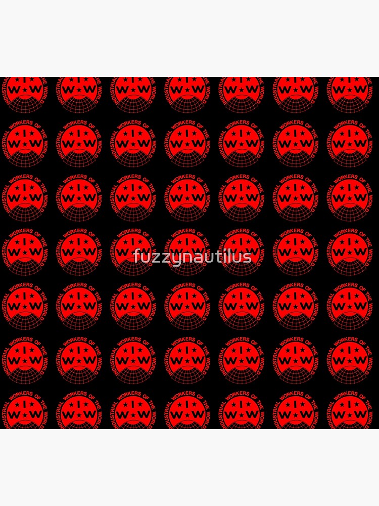 IWW de fuzzynautilus