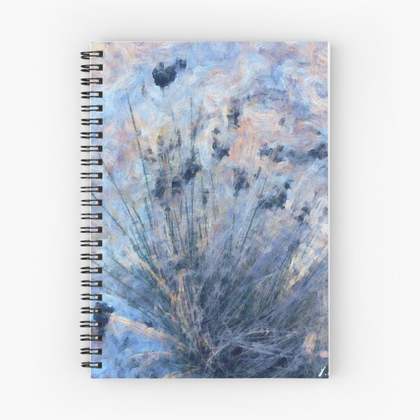 Item preview, Abstract plant life V1 - Bicheno Tasmania  designed and sold by MinnieMaya.