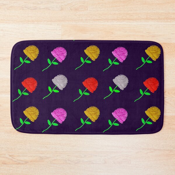 Item preview, Rose Flower Sticker Pack designed and sold by bradm50.