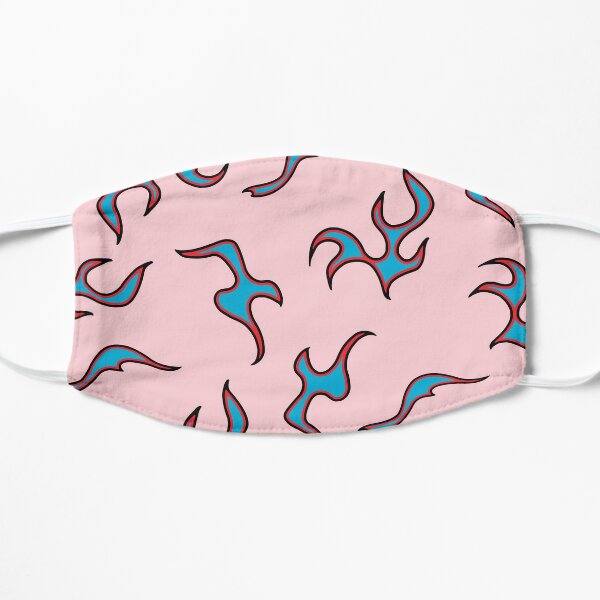 Download Golf Wang Golf Le Fleur Face Mask Mask By Olivia122 Redbubble PSD Mockup Templates