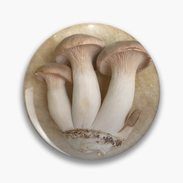 Item preview, Trumpet Royale Mushroom designed and sold by magartland.