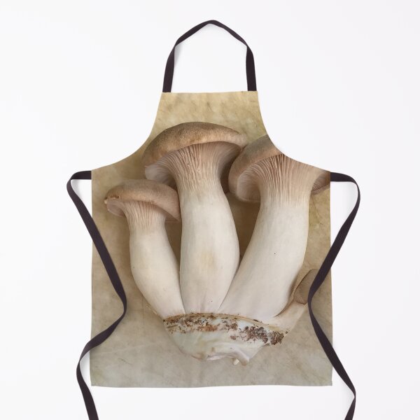 Item preview, Trumpet Royale Mushroom designed and sold by magartland.