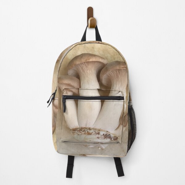 Item preview, Trumpet Royale Mushroom designed and sold by magartland.