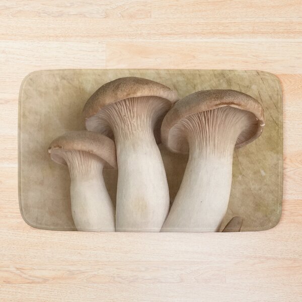Item preview, Trumpet Royale Mushroom designed and sold by magartland.