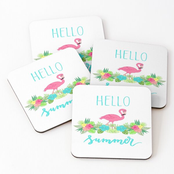 Item preview, Hello Summer designed and sold by MLD112.