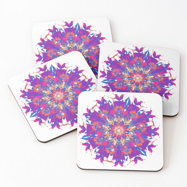 Item preview, Kaleidoscope Pattern designed and sold by designsbynic.
