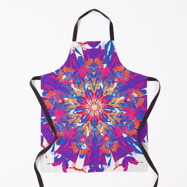 Item preview, Kaleidoscope Pattern designed and sold by designsbynic.