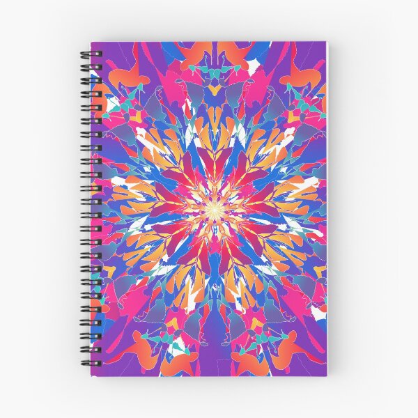 Item preview, Kaleidoscope Pattern designed and sold by designsbynic.