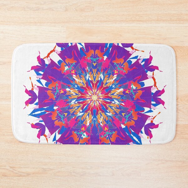 Item preview, Kaleidoscope Pattern designed and sold by designsbynic.