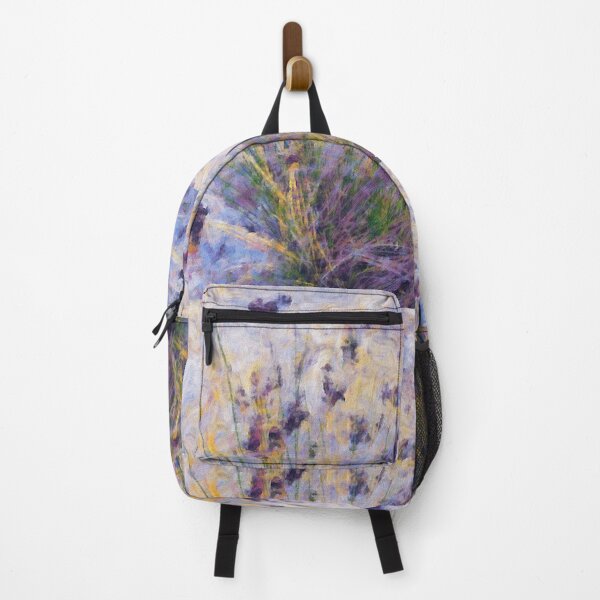Item preview, Abstract plant life V2 - Bicheno Tasmania designed and sold by MinnieMaya.