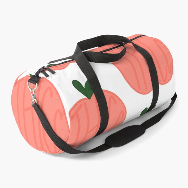 Item preview, thicc peach designed and sold by jadin28.