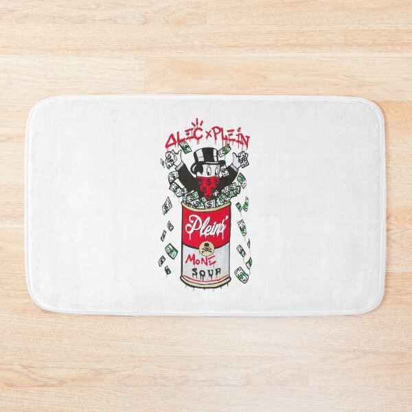 Item preview, alec x plein dollar designed and sold by kodoknimco.