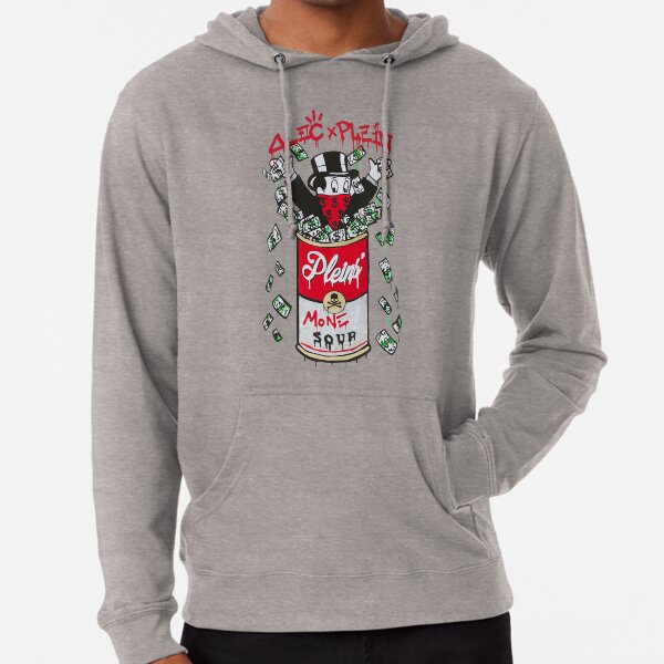 Kings will dream rose hoodie sale