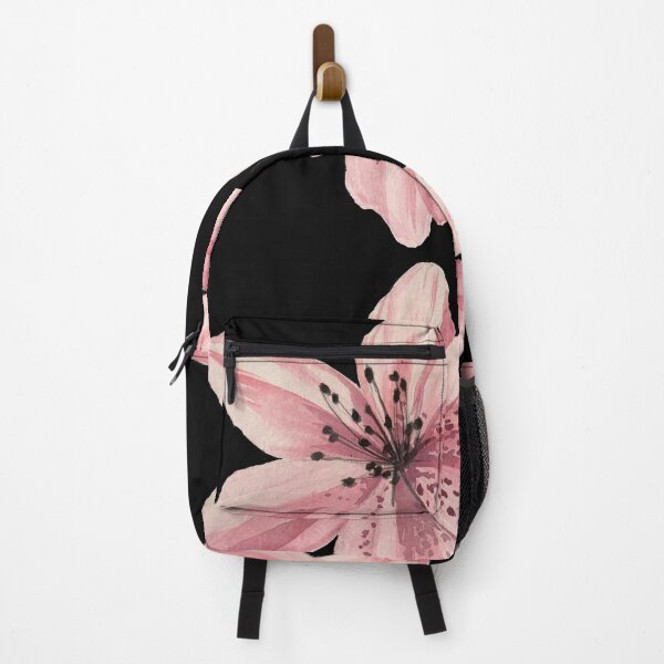 Item preview, Azalea watercolor flower design 4 designed and sold by Daydreamer753.
