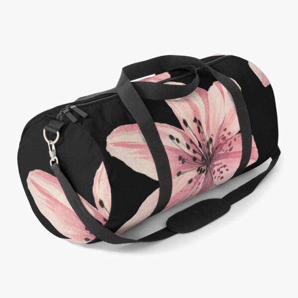 Item preview, Azalea watercolor flower design 4 designed and sold by Daydreamer753.