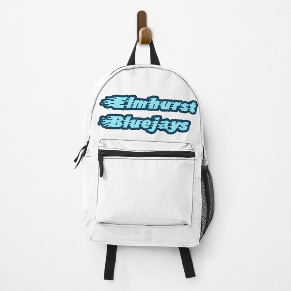 Item preview, ELMHURST UNIVERSITY FLAMES designed and sold by abbymoriartyy.