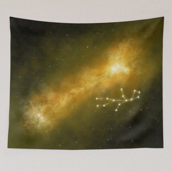 Item preview, Zodiac - Virgo designed and sold by JCluverDesign.