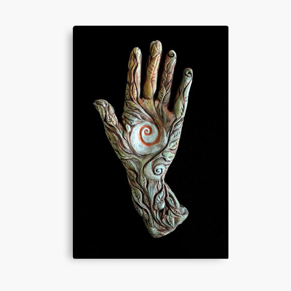 Item preview, Helix _ mudra designed and sold by mona shiber.