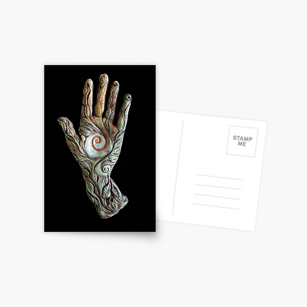 Item preview, Postcard designed and sold by MonaShiber.
