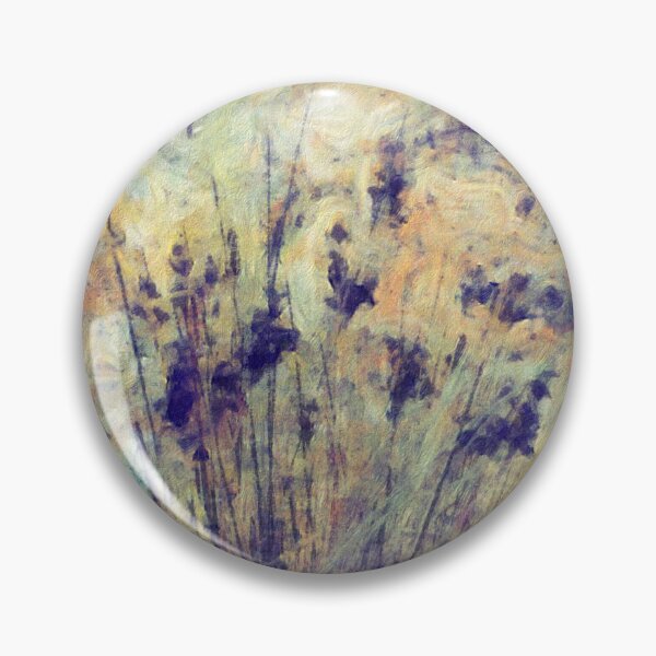 Item preview, Abstract plant life V3 - Bicheno Tasmania  designed and sold by MinnieMaya.