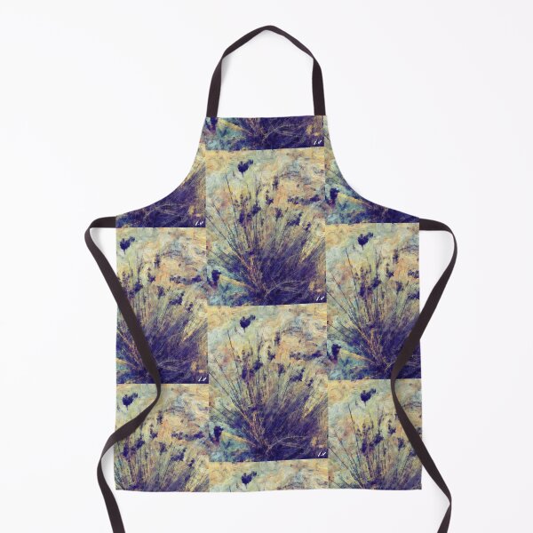 Item preview, Abstract plant life V3 - Bicheno Tasmania designed and sold by MinnieMaya.