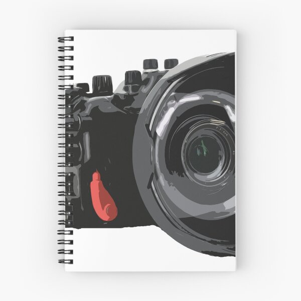 Item preview, Underwater Camera Housing  designed and sold by stevespencetv.