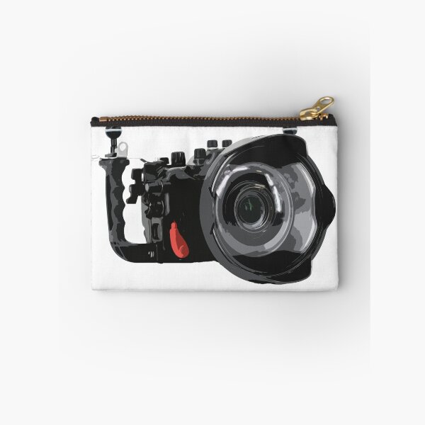 Item preview, Underwater Camera Housing  designed and sold by stevespencetv.