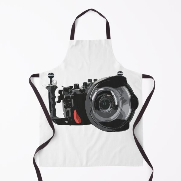 Item preview, Underwater Camera Housing  designed and sold by stevespencetv.
