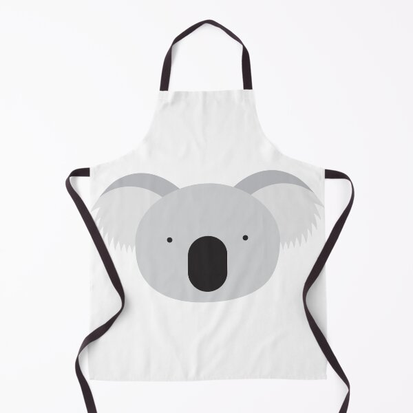 Item preview, cute koala designed and sold by Koalindo Design.